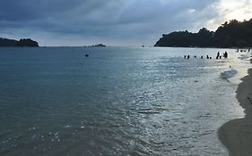 Vikri Beach Resort